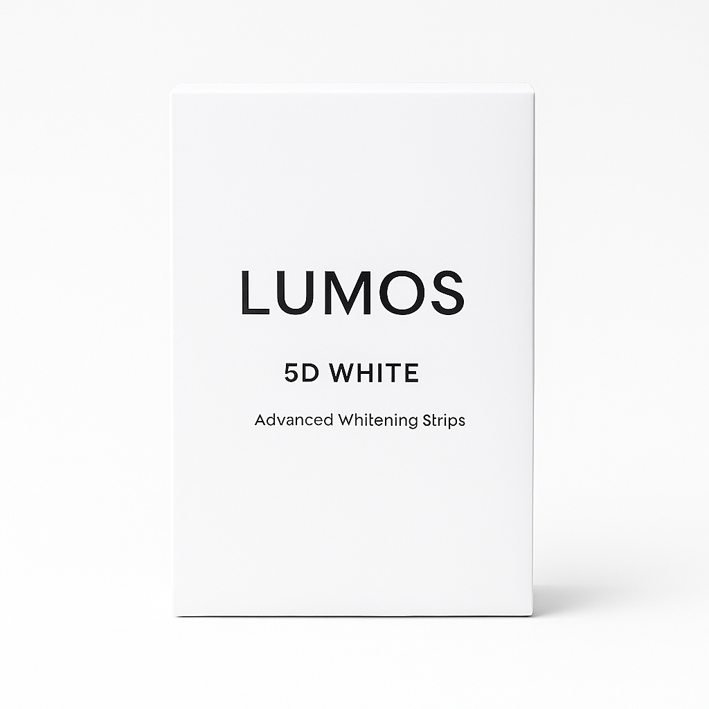 LUMOS 5D BOX